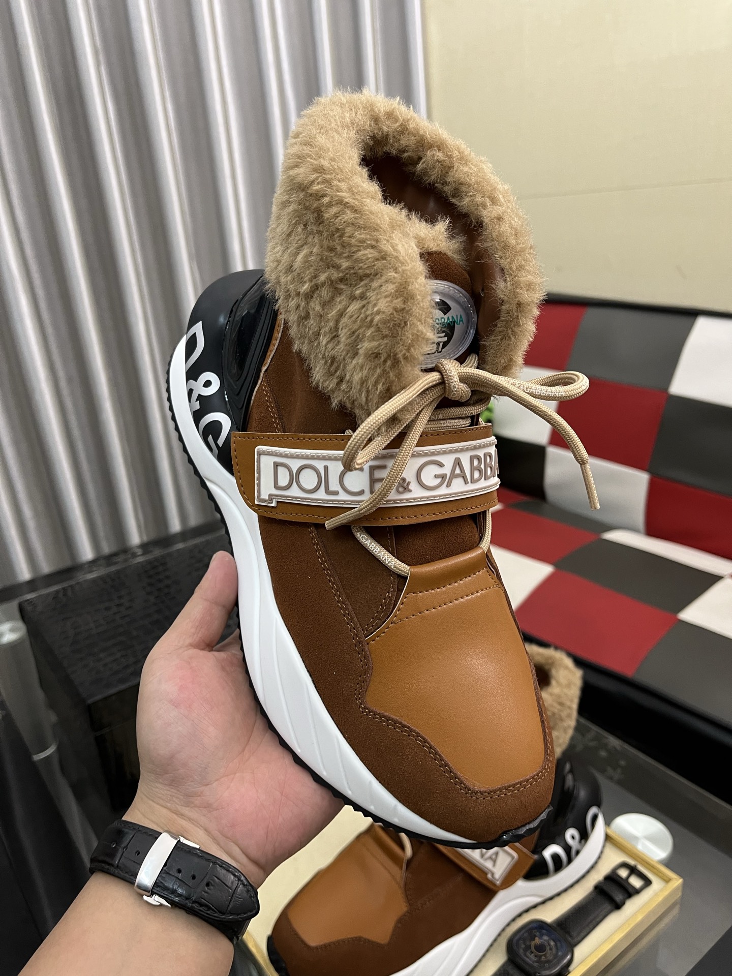 Dolce & Gabbana shoes